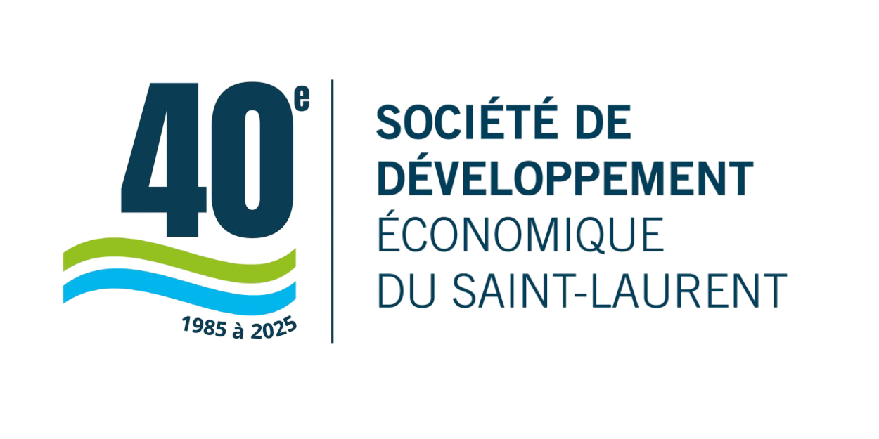 Société de développement du Saint-Laurent